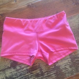 Flamingo pink fleos!